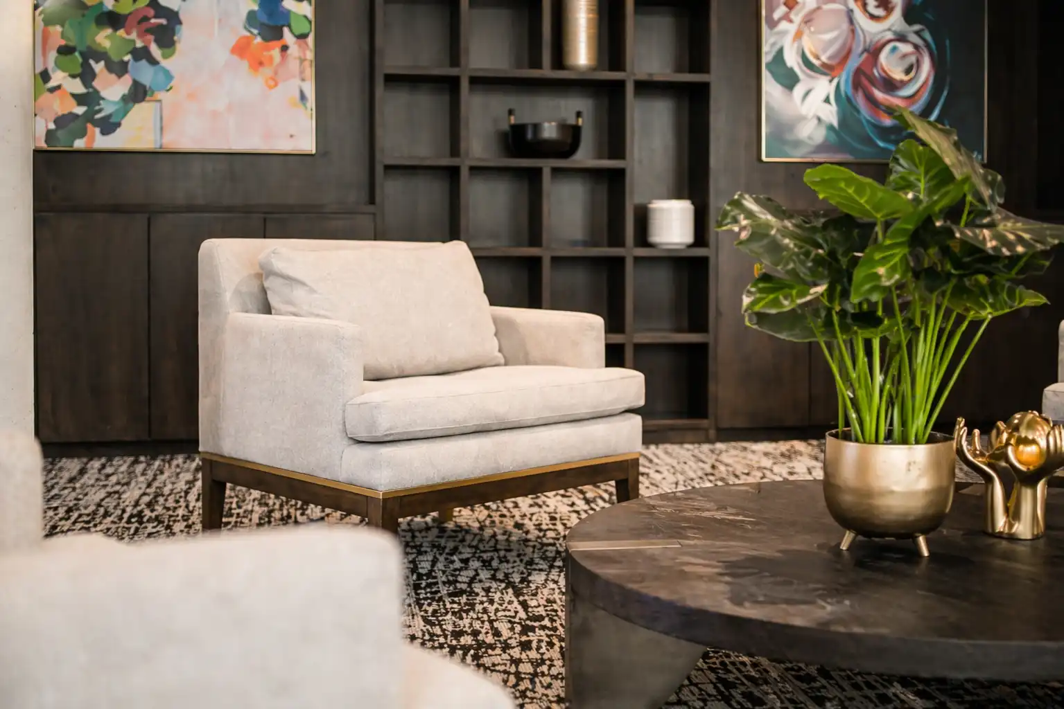 Featured project